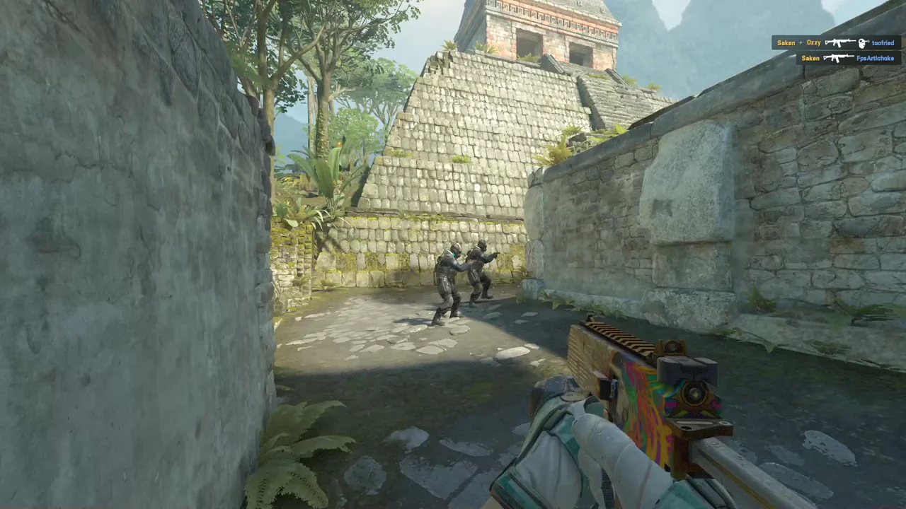 highlight